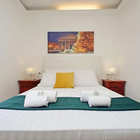 Romulus Rooms By Hostand