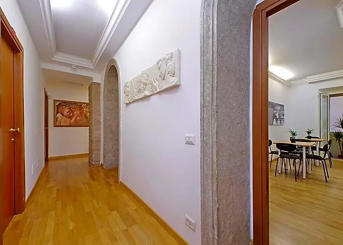 Romulus By Hostand Roma